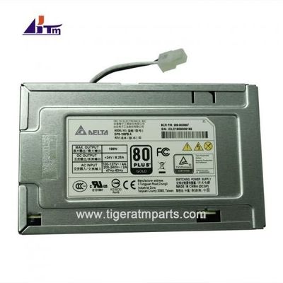 009-0030607 NCR 24V ไฟฟ้าเครื่อง ATM ส่วนเครื่อง