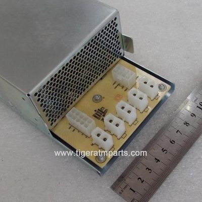 009-0024929 0090024929 NCR 6625 6674 Power Supply 600W 24V อะไหล่ ATM