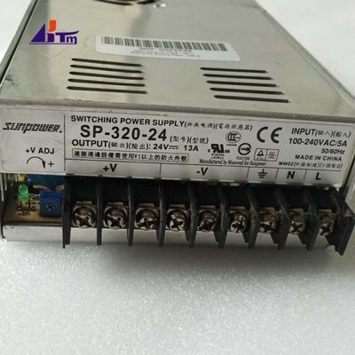 อะไหล่เครื่อง ATM NCR ระบบสวิทช์ไฟฟ้า 300W 24V 009-0025595