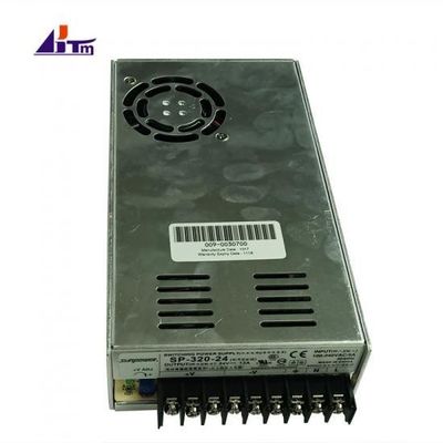 อะไหล่เครื่อง ATM NCR การสลับไฟฟ้า 300W 24V 009-0030700