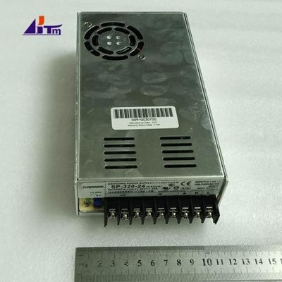 อะไหล่เครื่อง ATM NCR การสลับไฟฟ้า 300W 24V 009-0030700