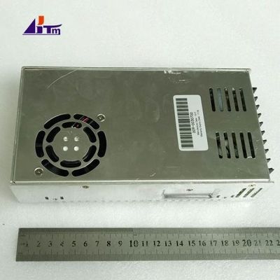อะไหล่เครื่อง ATM NCR การสลับไฟฟ้า 300W 24V 009-0030700