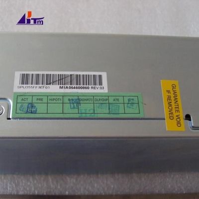 อะไหล่เครื่อง ATM NCR SelfServ 6622 343w พลังงานไฟฟ้า 009-0025115