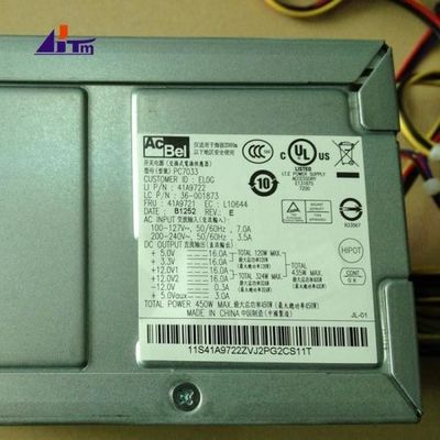 อะไหล่ ATM NCR Self-Serv P4 PC หลักประกอบไฟฟ้า 445-0723046-14
