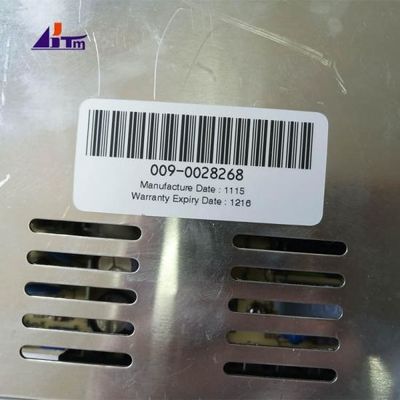 อะไหล่ ATM NCR โหมดสวิตช์ปั๊มไฟฟ้า 300W 24V กับ PFC 009-0028268
