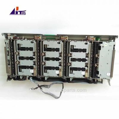 อะไหล่เครื่อง ATM NCR GBRU โมดูลขนส่งล่าง 009-0025029