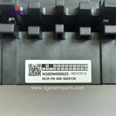อะไหล่เครื่อง ATM NCR SelfServ 6683 6687 BRM การขนส่งกลาง 009-0029126