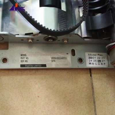 ส่วนเครื่อง ATM NCR Self Serv 6687 การขนส่งด้านบน KD02161-D311 009-0024850
