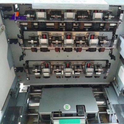ส่วนเครื่อง ATM NCR Self Serv 6687 การขนส่งด้านบน KD02161-D311 009-0024850