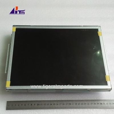 445-0736985 NCR 66XX แผนจอ LCD ขนาด 15 นิ้ว ส่วนเครื่อง ATM