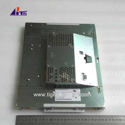 445-0736985 NCR 66XX แผนจอ LCD ขนาด 15 นิ้ว ส่วนเครื่อง ATM