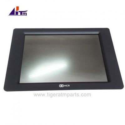 445-0735827 NCR 15 นิ้ว LCD Display Monitor Touch Screen ส่วนเครื่อง ATM