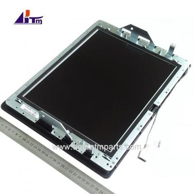445-0735827 NCR 15 นิ้ว LCD Display Monitor Touch Screen ส่วนเครื่อง ATM