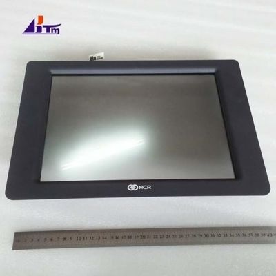 445-0735827 NCR 15 นิ้ว LCD Display Monitor Touch Screen ส่วนเครื่อง ATM