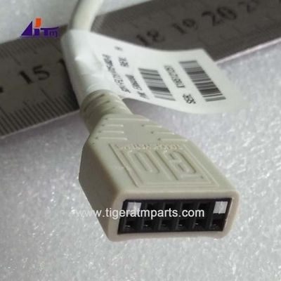 445-0735827 NCR 15 นิ้ว LCD Display Monitor Touch Screen ส่วนเครื่อง ATM