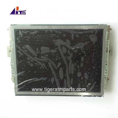 445-0731782 NCR 6625 6626 LCD 15 นิ้ว Std. Bright Display อะไหล่เครื่อง ATM
