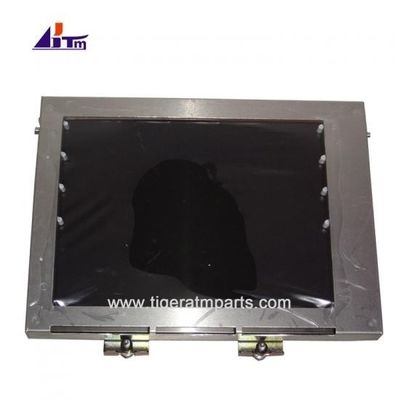 อะไหล่เครื่อง ATM NCR 5886 5877 12.1 นิ้วจอ LCD VGA 009-0016897