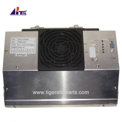 อะไหล่เครื่อง ATM NCR 5886 5877 12.1 นิ้วจอ LCD VGA 009-0016897