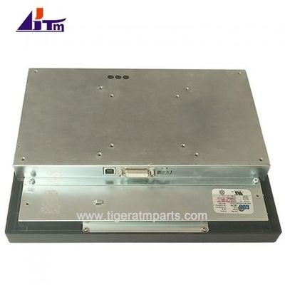 อะไหล่เครื่อง ATM NCR 10.4 นิ้ว LCD GOP UOP แผนผู้ใช้ 445-0697352