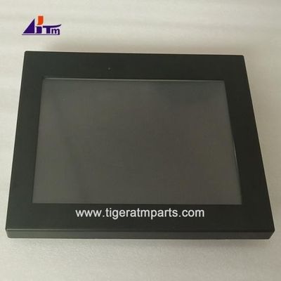 อะไหล่เครื่อง ATM NCR 10.4 นิ้ว LCD GOP UOP แผนผู้ใช้ 445-0697352