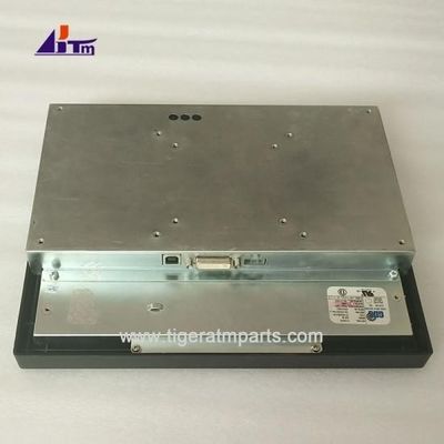 อะไหล่เครื่อง ATM NCR 10.4 นิ้ว LCD GOP UOP แผนผู้ใช้ 445-0697352