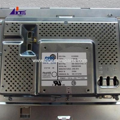 อะไหล่เครื่อง ATM NCR 6622 6625 จอจอ LCD 009-0025272