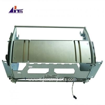 อะไหล่เครื่อง ATM NCR SelfServ 6683 6687 BRM รีไซเคิลเลอร์ชัตเตอร์ 445-0746108