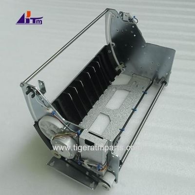 อะไหล่เครื่อง ATM NCR SelfServ 6683 6687 BRM รีไซเคิลเลอร์ชัตเตอร์ 445-0746108