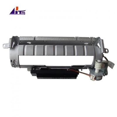 เครื่อง ATM ส่วน NCR เซลฟ์เซิร์ฟ 6622 องค์ประกอบชัตเตอร์ มอเตอร์ล่าง RHS BNA 445-0713964