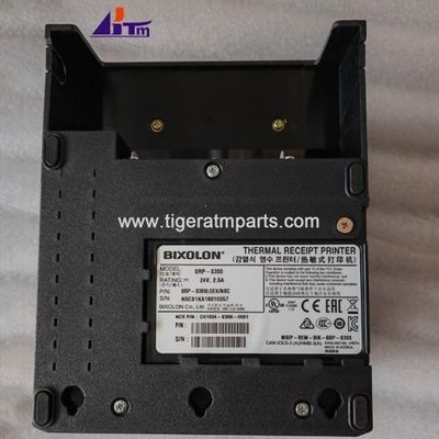 เครื่องพิมพ์ NCR POS BIXOLON เครื่องพิมพ์ใบตราร้อน SPR-S300