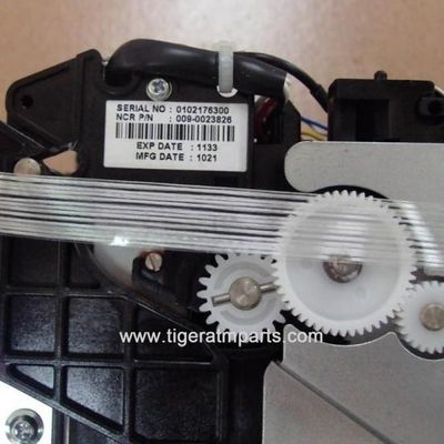 009-0020624 เครื่องพิมพ์ใบรับรองความร้อน NCR เครื่อง ATM ส่วนเครื่อง
