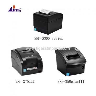 โมดูลเครื่องพิมพ์ NCR ต้นฉบับใหม่ SRP-275III SRP-S300 Series SRP-350plusIII