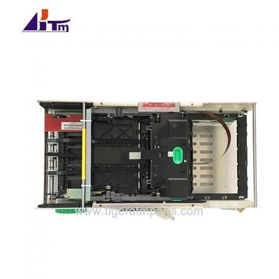 445-0761208 NCR S2 Presenter R/A FRU 4450761208 เครื่อง ATM ส่วนเครื่อง