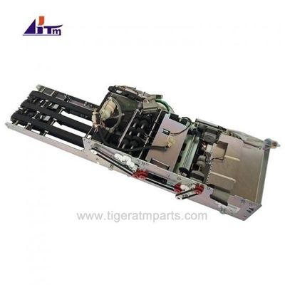 เครื่อง ATM ชิ้นส่วน NCR SelfServ 6625 6626 6634 S1 R/A Presenter ยาว 445-0688274