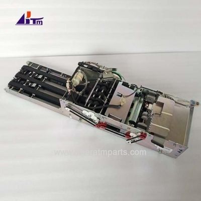 เครื่อง ATM ชิ้นส่วน NCR SelfServ 6625 6626 6634 S1 R/A Presenter ยาว 445-0688274