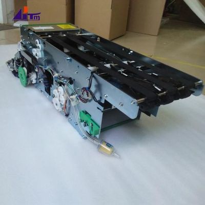 ส่วน ATM NCR 6622E F/A Presenter ASSY 110V FRU การเข้าถึงด้านหน้า 445-0724940