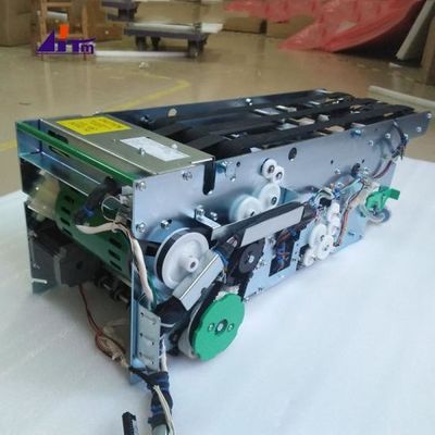 ส่วน ATM NCR 6622E F/A Presenter ASSY 110V FRU การเข้าถึงด้านหน้า 445-0724940