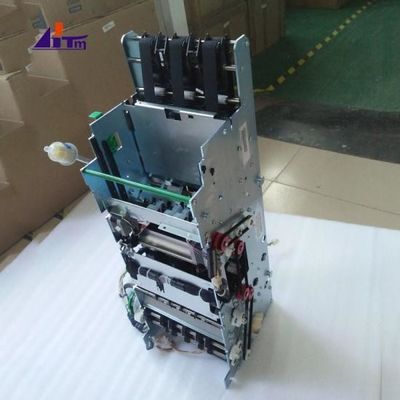 ส่วน ATM NCR 6622E F/A Presenter ASSY 110V FRU การเข้าถึงด้านหน้า 445-0724940