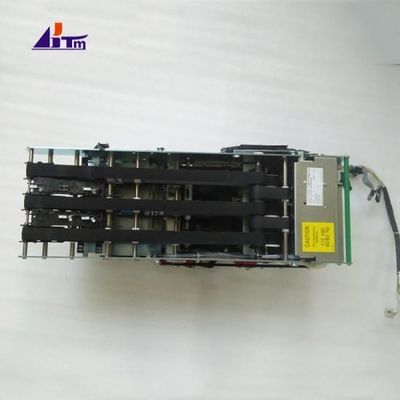 ส่วน ATM NCR 6622E F/A Presenter ASSY 110V FRU การเข้าถึงด้านหน้า 445-0724940