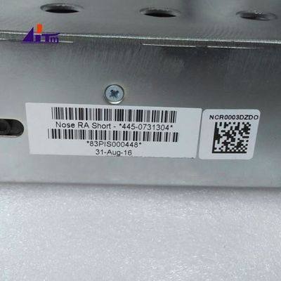 อะไหล่เครื่อง ATM NCR S2 Presenter จมูก RA สั้น 445-0731304
