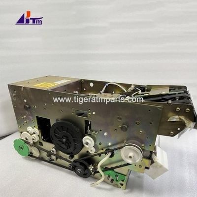 445-0618068 NCR 5870 FL ตัวนําเสนอ เครื่อง ATM