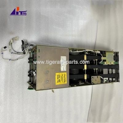 445-0618068 NCR 5870 FL ตัวนําเสนอ เครื่อง ATM