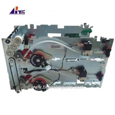445-0654968 445-0671759 NCR Pick Module เครื่อง ATM ส่วนเครื่อง