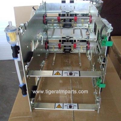 445-0654968 445-0671759 NCR Pick Module เครื่อง ATM ส่วนเครื่อง