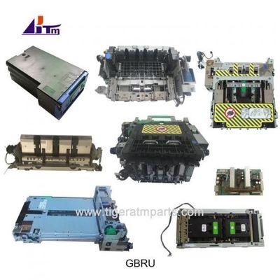 NCR ATM Parts โมดูล GBRU และส่วนเครื่อง ATM ทั้งหมดสําหรับการเปลี่ยน
