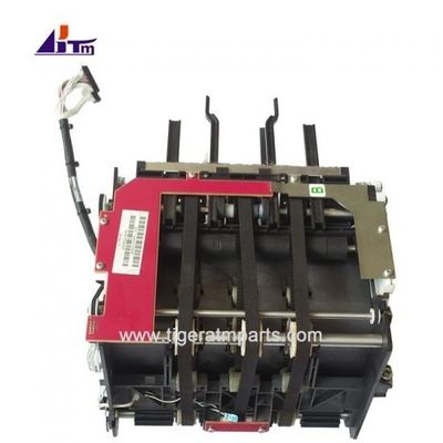 445-0753508 445-0729811 NCR S2 SNT TLA Assy ชิ้นส่วนเครื่องจักร ATM
