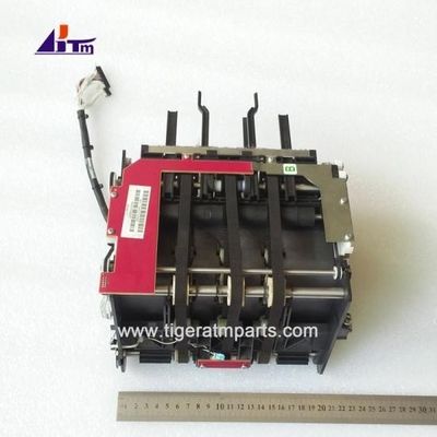 445-0753508 445-0729811 NCR S2 SNT TLA Assy ชิ้นส่วนเครื่องจักร ATM