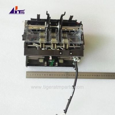 445-0753508 445-0729811 NCR S2 SNT TLA Assy ชิ้นส่วนเครื่องจักร ATM
