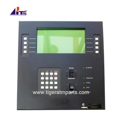 อะไหล่เครื่อง ATM NCR 5887 5886 EOP พันธมิตรผู้ประกอบการเสริม 445-0606916 445-0694905