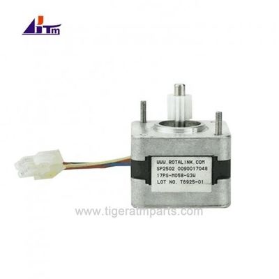 อะไหล่เครื่อง ATM NCR 5886 ตัวนําเสนอ รวมเครื่องยนต์ stepper 009-0017048